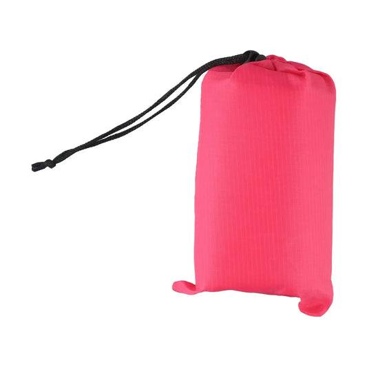 Waterproof Camping Tarp Rain & Sun Shade Hammock Shelter