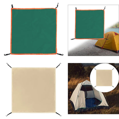 Camping Tent Rain Fly Sun Shelter & Beach Shade
