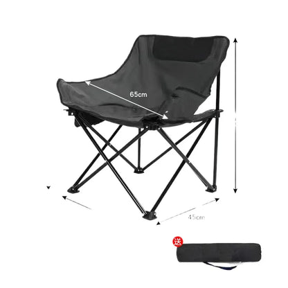 Foldable Table & Camping Chairs | Portable Outdoor Picnic Set
