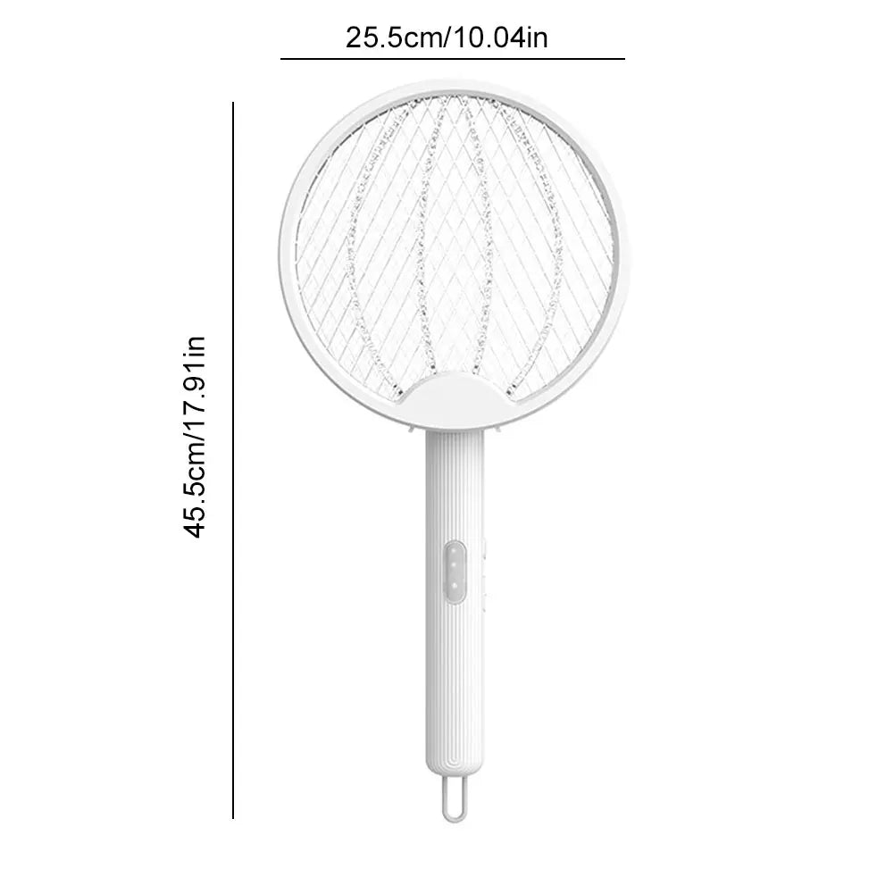 Portable Foldable Mosquito Zapper & UV Trap Lamp