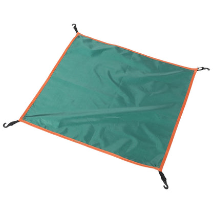 Waterproof Tent Cover UV Resistant Windproof Sun Shelter