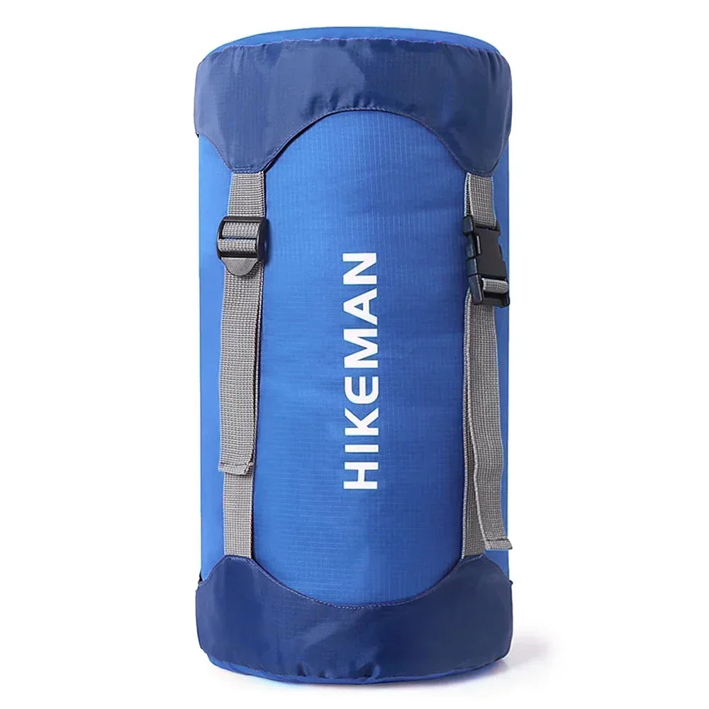 Sleeping Bag Compression Sack – Outdoor Camping & Travel Storage